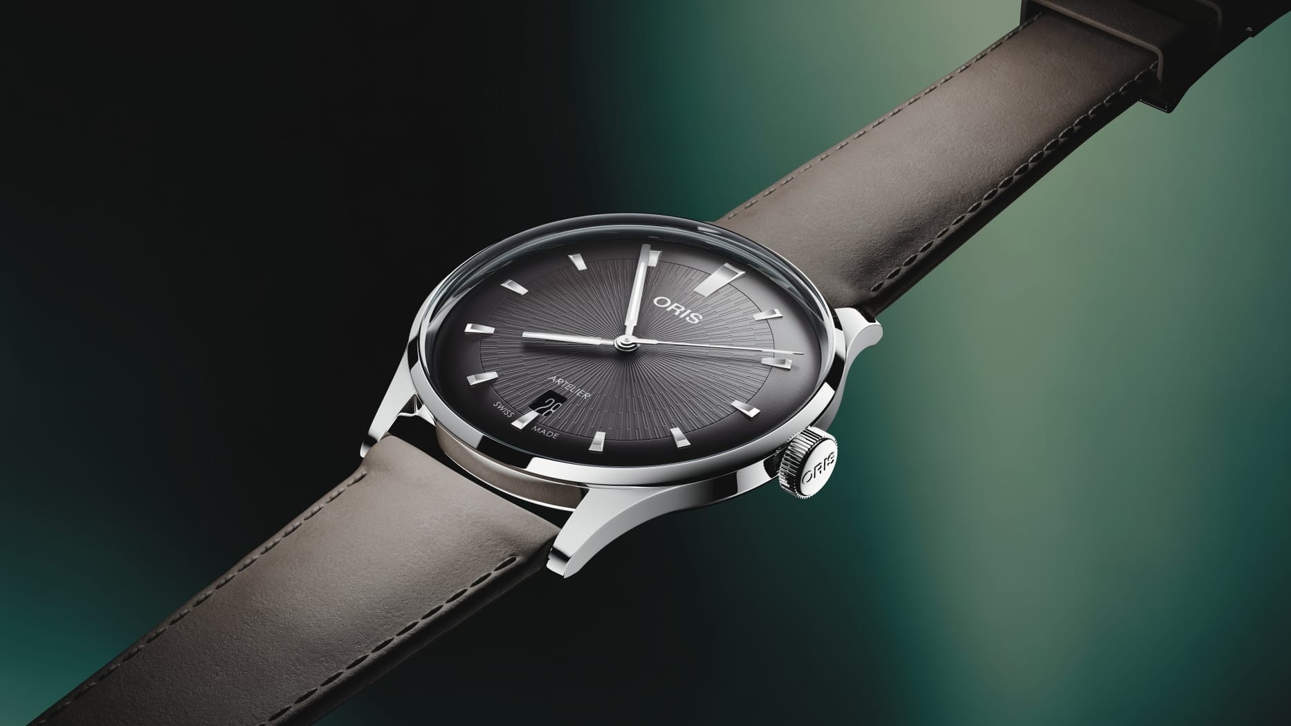 フレデリック・コンスタント(FREDERIQUE CONSTANT) クラシック カレ